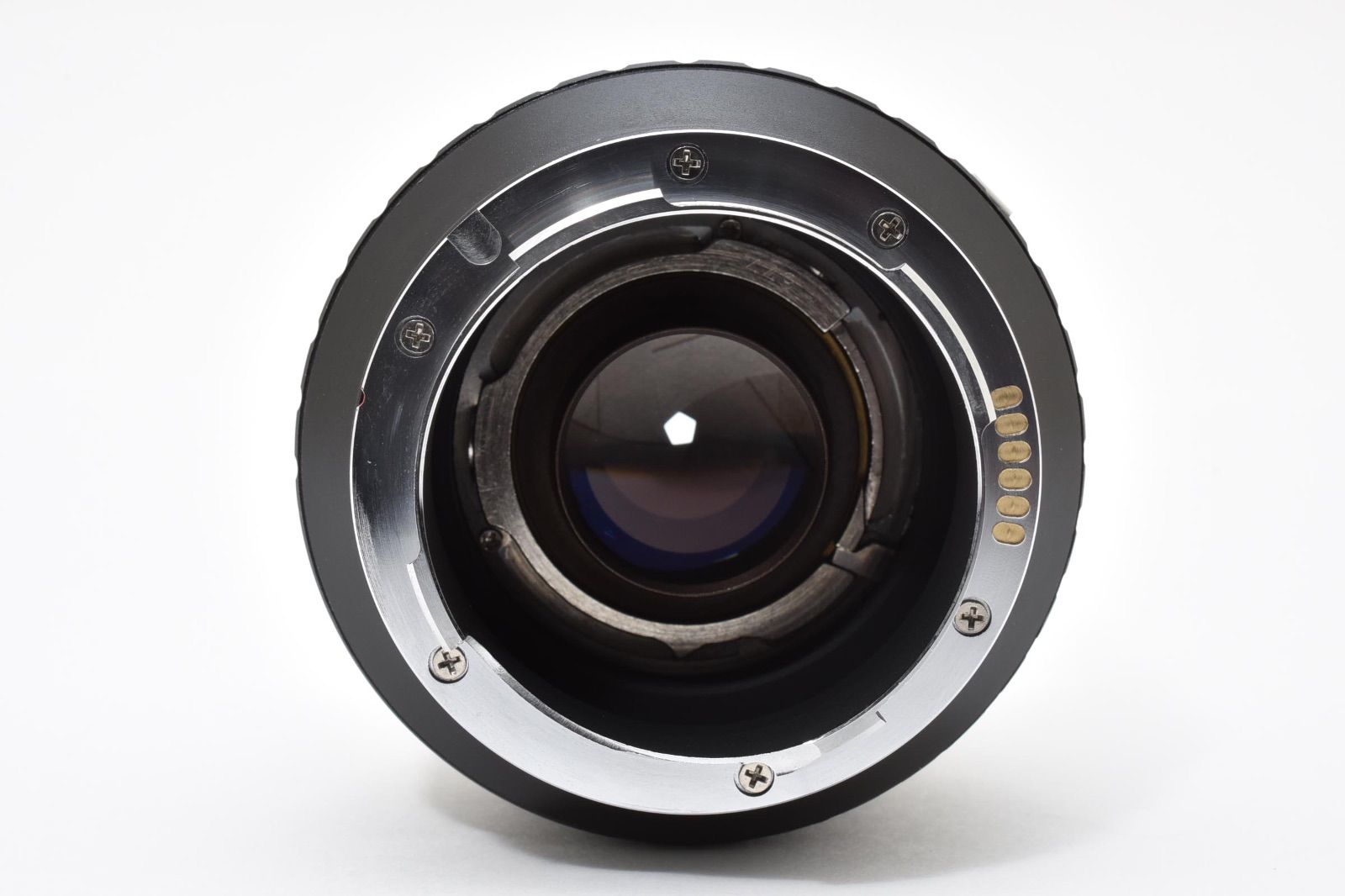 Voigtlander Lens (Single Focus) Septon F2 Dkl Dkl-Lm M 4065