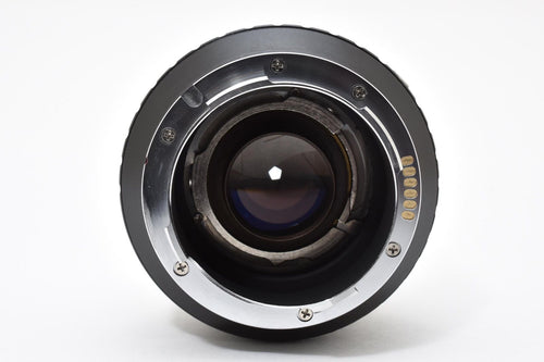 Voigtlander Lens (Single Focus) Septon F2 Dkl Dkl-Lm M 4065