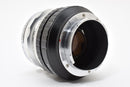 Voigtlander Lens (Single Focus) Septon F2 Dkl Dkl-Lm M 4065