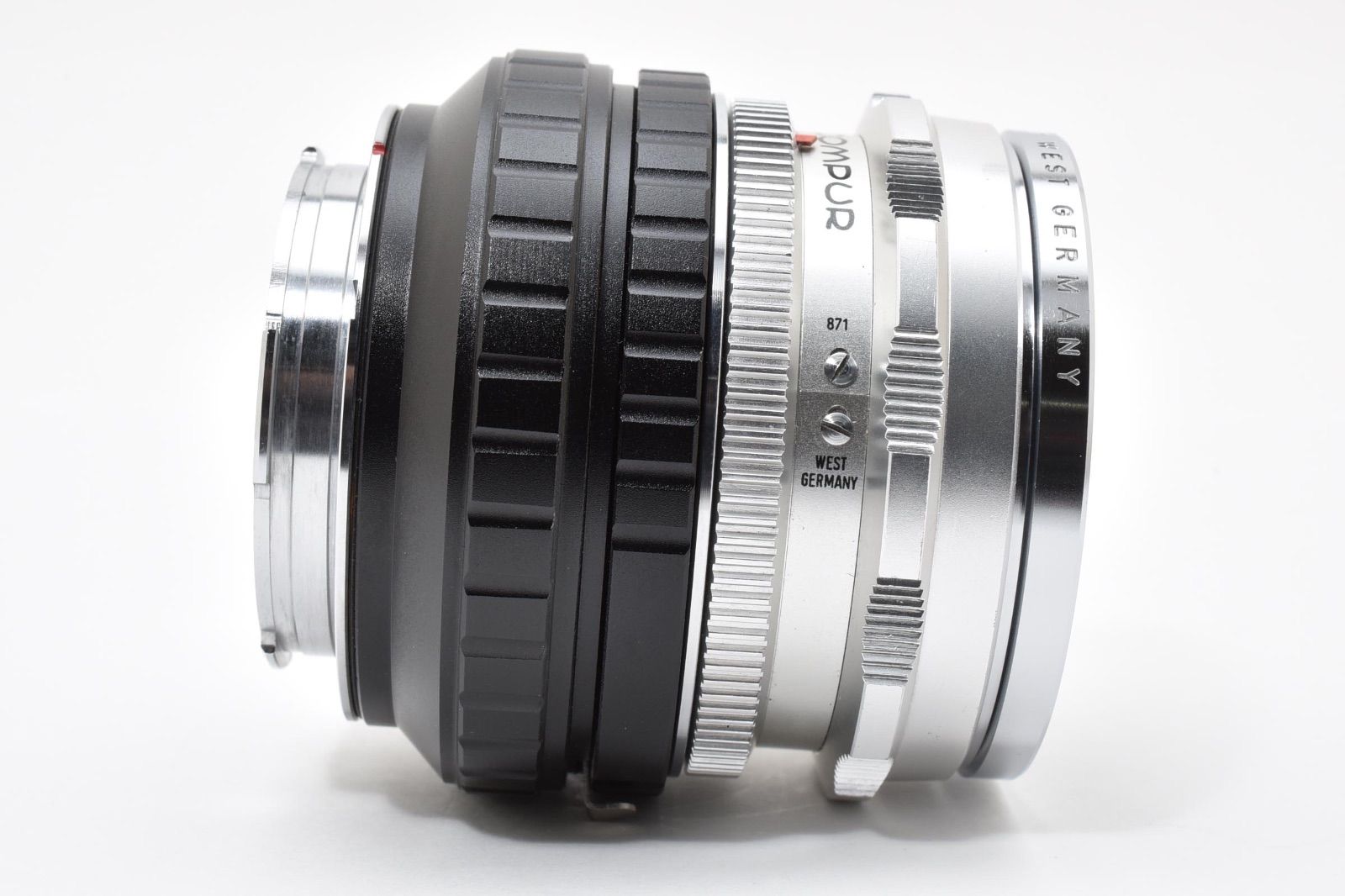 Voigtlander Lens (Single Focus) Septon F2 Dkl Dkl-Lm M 4065