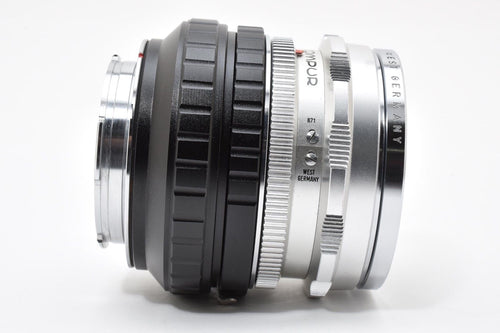 Voigtlander Lens (Single Focus) Septon F2 Dkl Dkl-Lm M 4065
