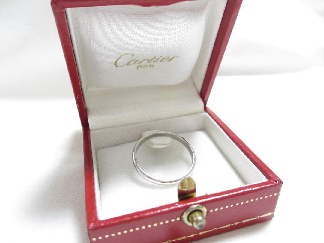 Cartier Rings 950 #55
