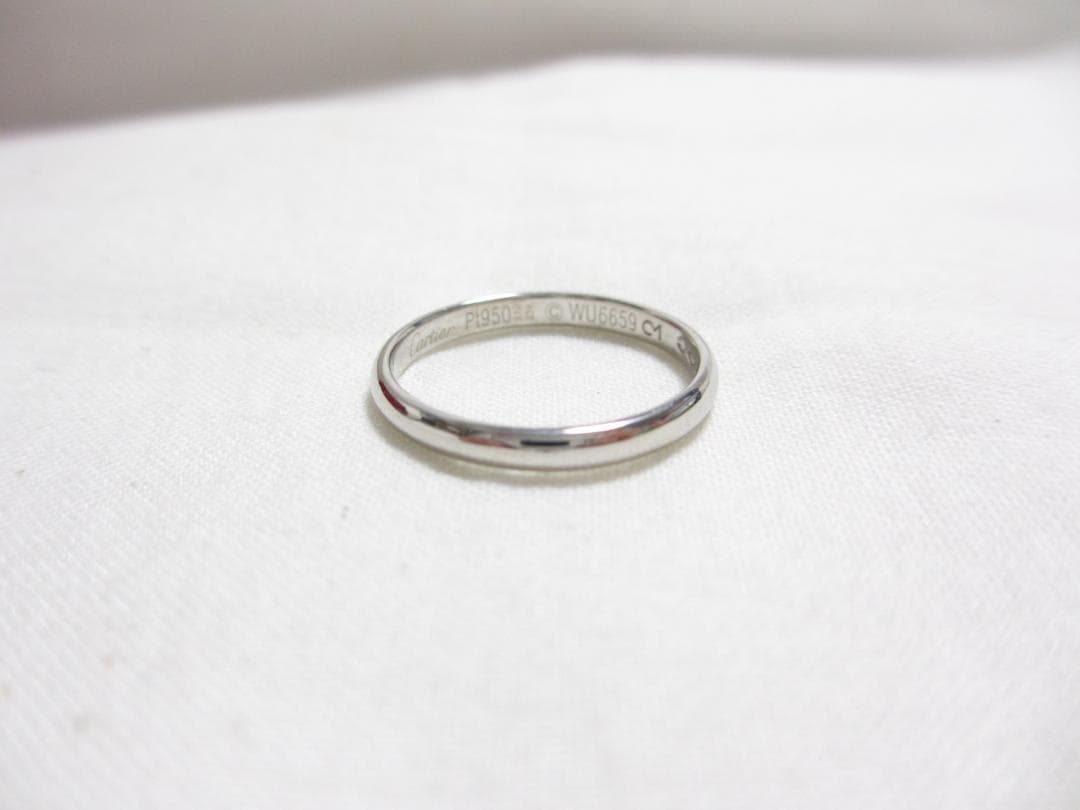 Cartier Rings 950 #55