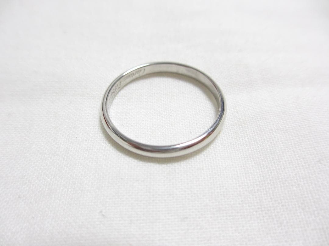 Cartier Rings 950 #55