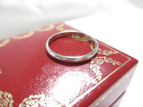 Cartier Rings 950 #55