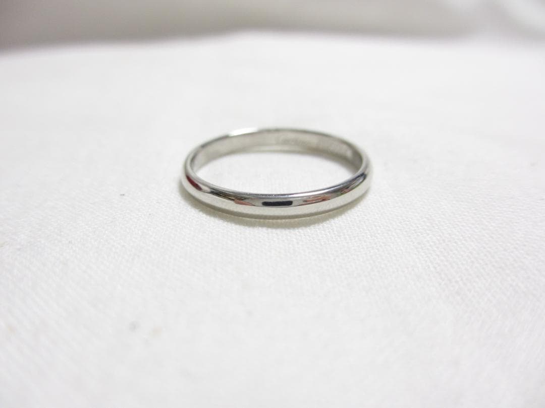 Cartier Rings 950 #55