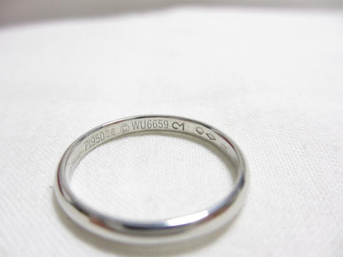 Cartier Rings 950 #55