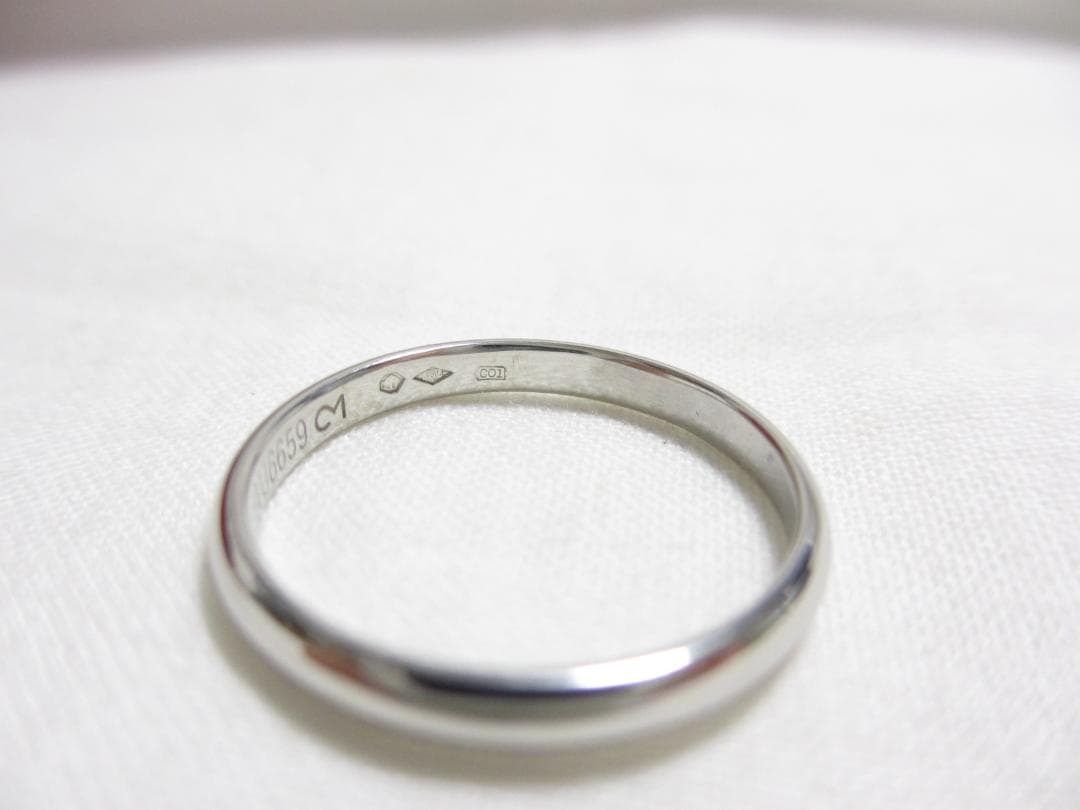 Cartier Rings 950 #55