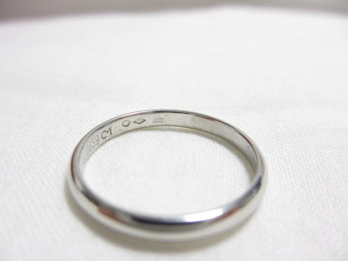 Cartier Rings 950 #55