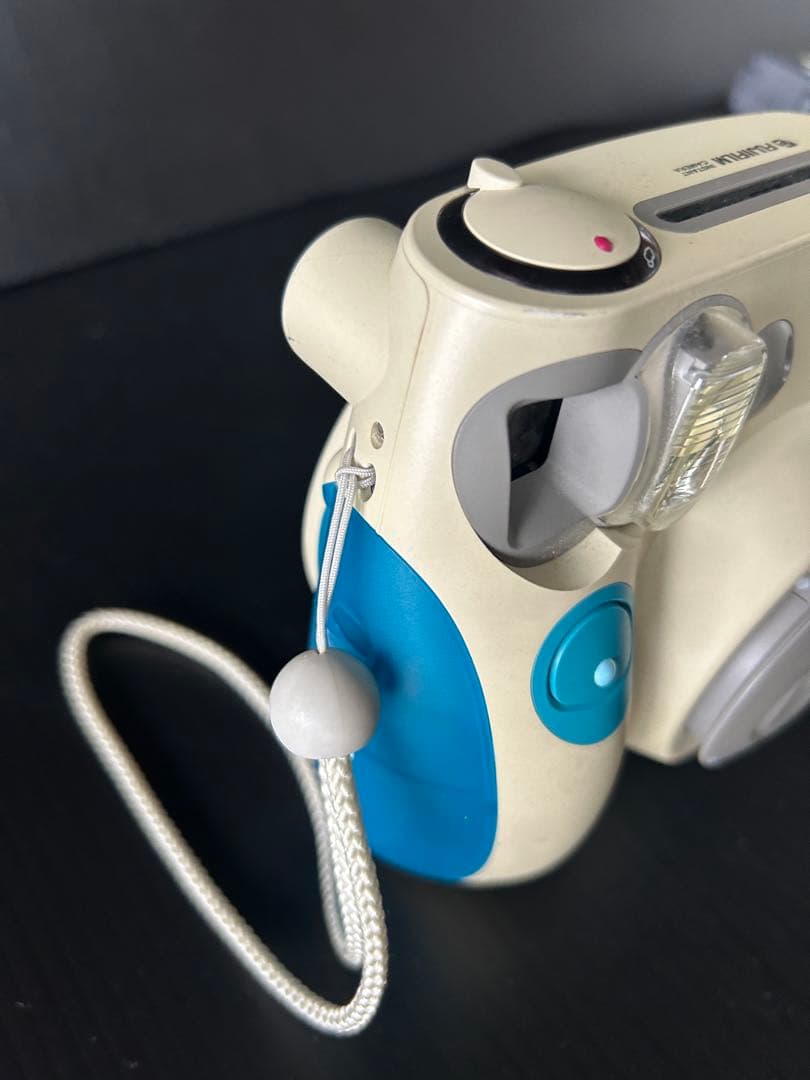 Fujifilm Instant Camera Body Instax Mini 7