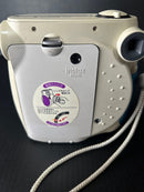 Fujifilm Instant Camera Body Instax Mini 7