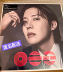 Others Bts Arirang Standard Vinyl J-Hope Lp