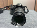 Canon Slr Camera (Film) Eos Kiss X2