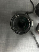 Canon Slr Camera (Film) Eos Kiss X2