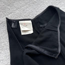 Tricot Comme Des Garcons Flare Skirt