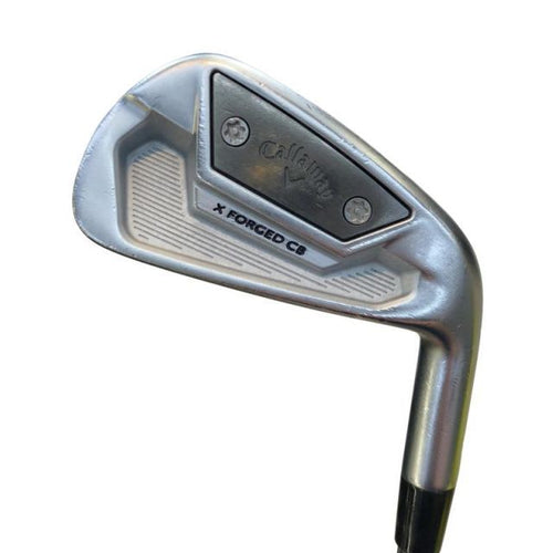 Single Iron X Forged Cb(2021) 6S Ir Ns Pro 950Gh Neo S) C