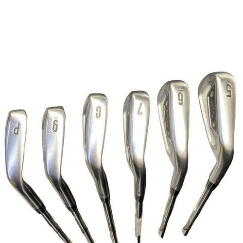 Single Iron X Forged Cb(2021) 6S Ir Ns Pro 950Gh Neo S) C