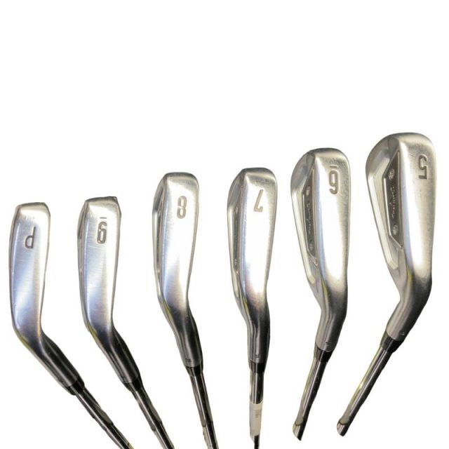 Single Iron X Forged Cb(2021) 6S Ir Ns Pro 950Gh Neo S) C