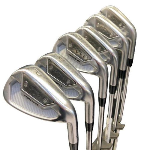 Single Iron X Forged Cb(2021) 6S Ir Ns Pro 950Gh Neo S) C