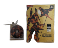 Playstation3 Software (Package Version) Zone Of The Enders Hd Edition Premium P