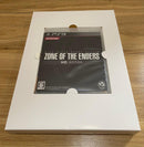Playstation3 Software (Package Version) Zone Of The Enders Hd Edition Premium P