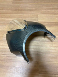 Cowls Fenders Yamaha Xsr900 Puig