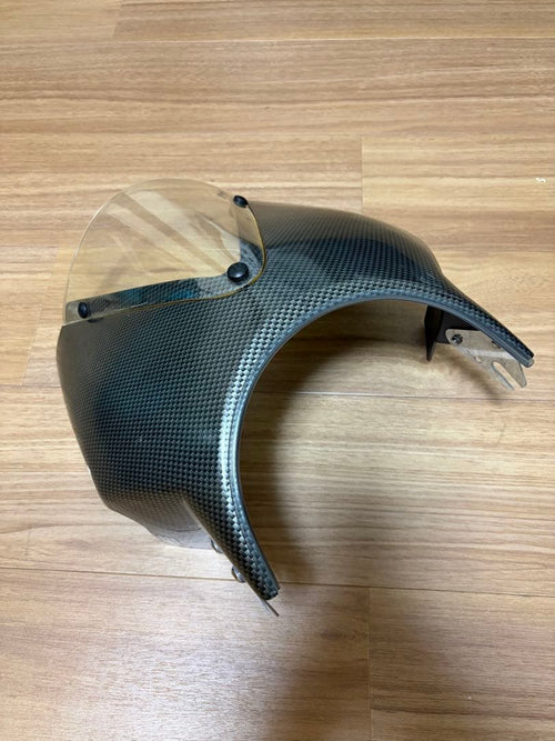 Cowls Fenders Yamaha Xsr900 Puig