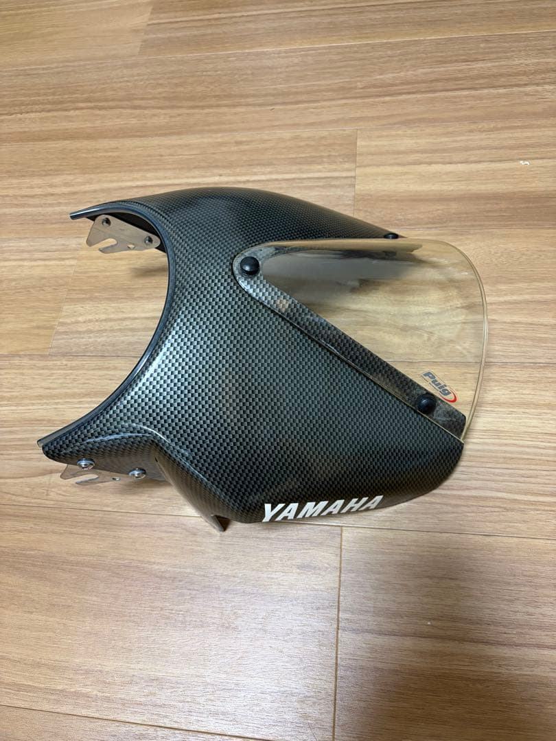 Cowls Fenders Yamaha Xsr900 Puig