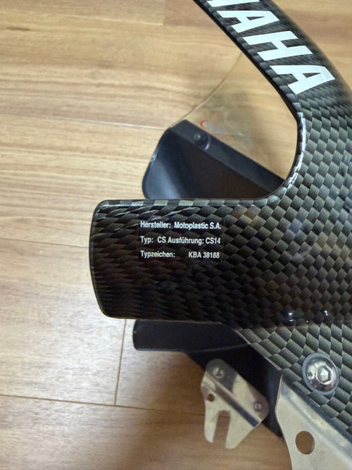 Cowls Fenders Yamaha Xsr900 Puig