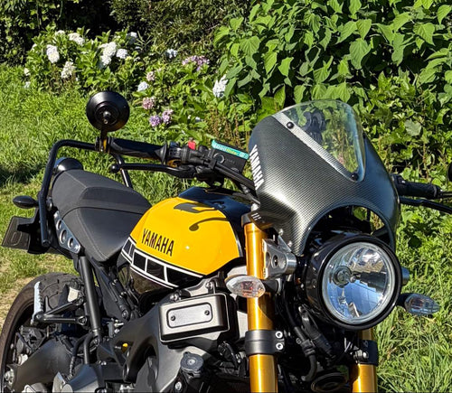 Cowls Fenders Yamaha Xsr900 Puig