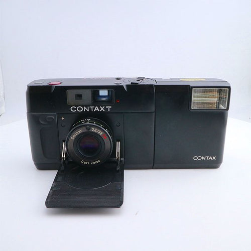 Contax Others T