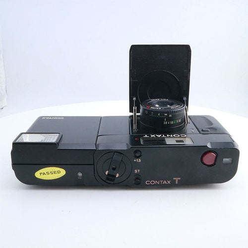 Contax Others T