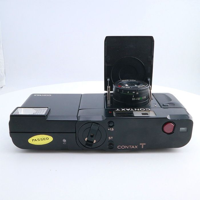 Contax Others T