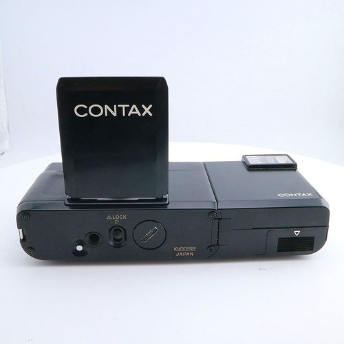 Contax Others T