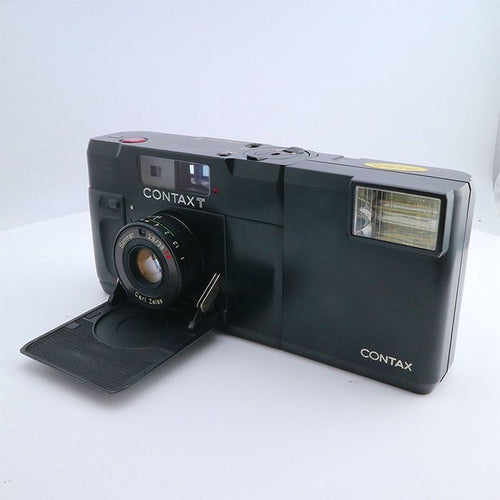 Contax Others T