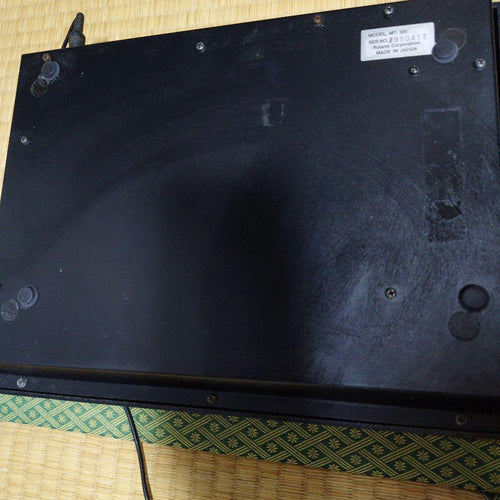 Roland Sequencers Mt-100 Ac