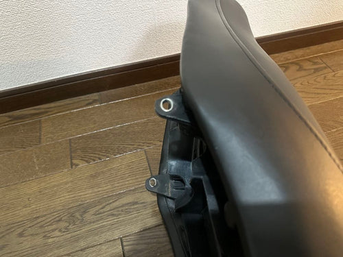 Seats Yamaha Yb125Sp