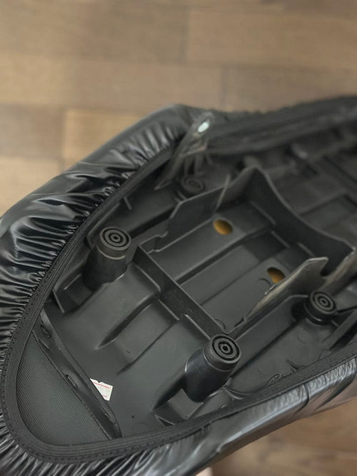 Seats Yamaha Yb125Sp