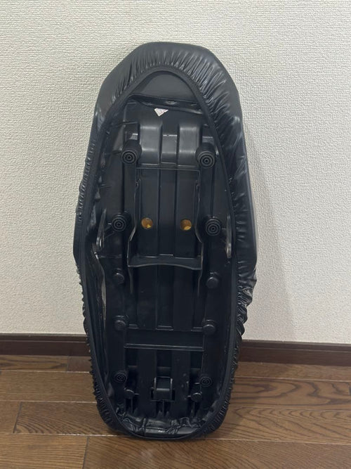 Seats Yamaha Yb125Sp