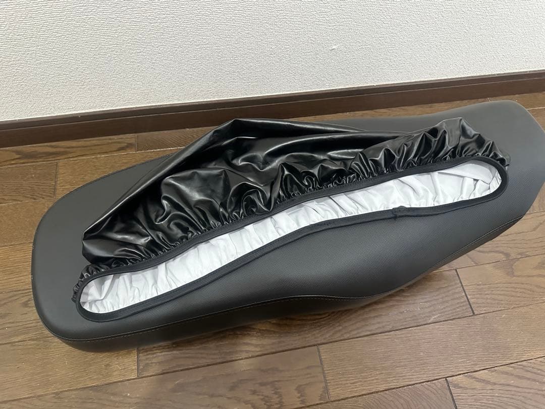 Seats Yamaha Yb125Sp
