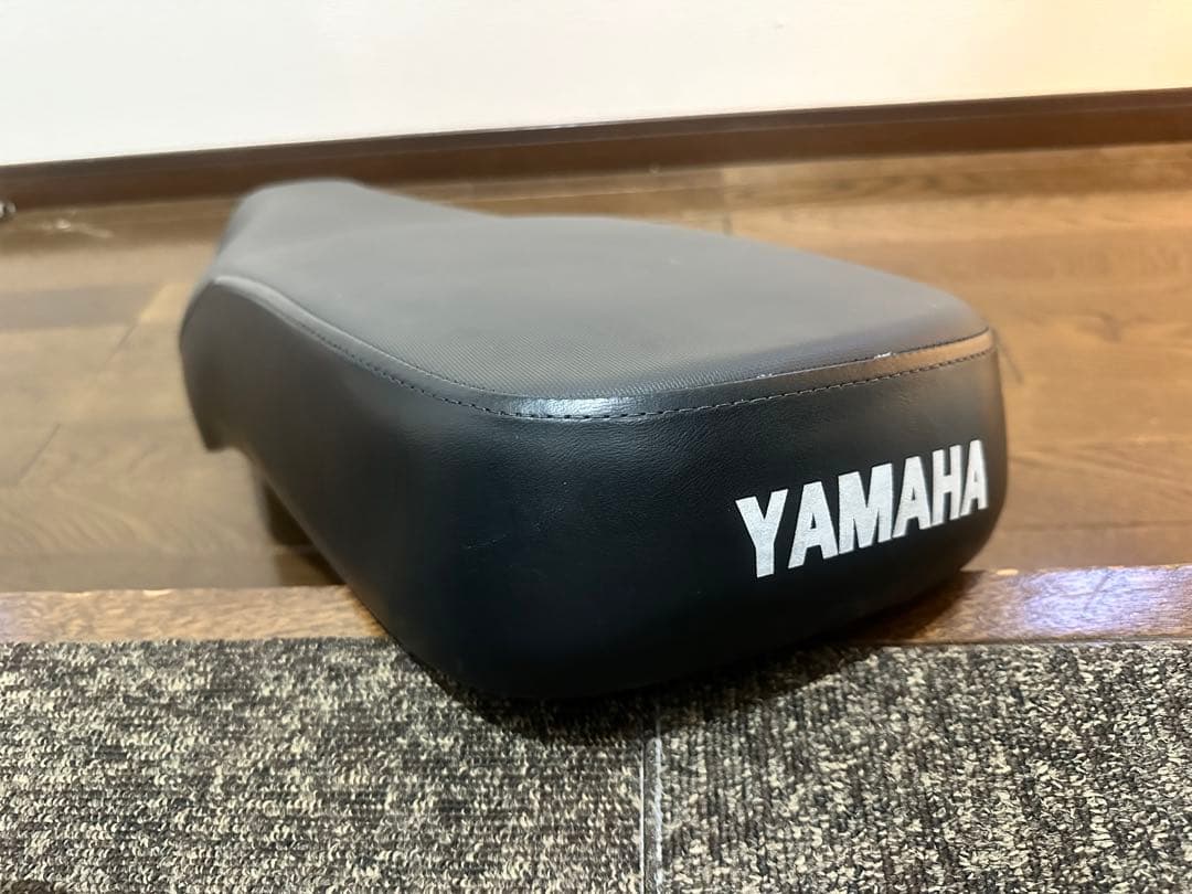 Seats Yamaha Yb125Sp