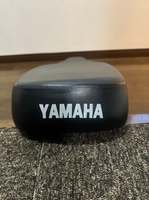 Seats Yamaha Yb125Sp