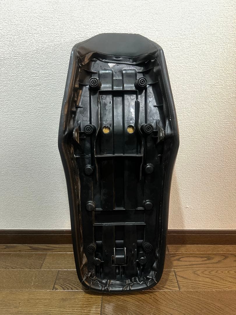 Seats Yamaha Yb125Sp