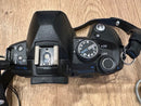 Olympus Digital Slrs E-520