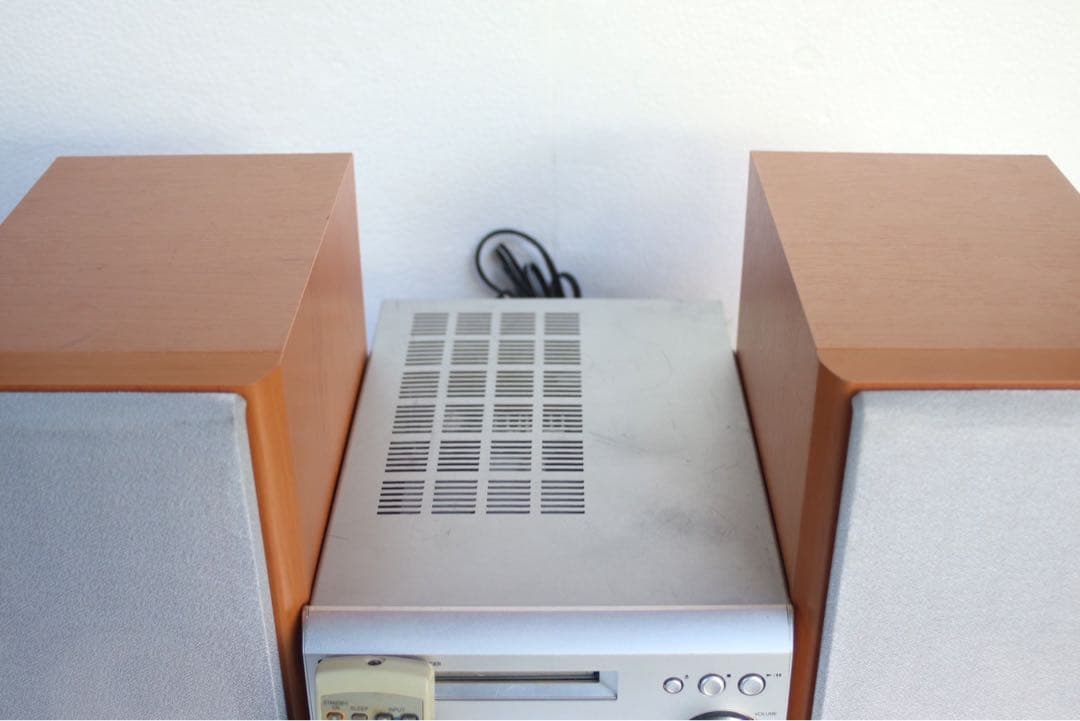 Onkyo Mini Component Systems Fr-7Gx