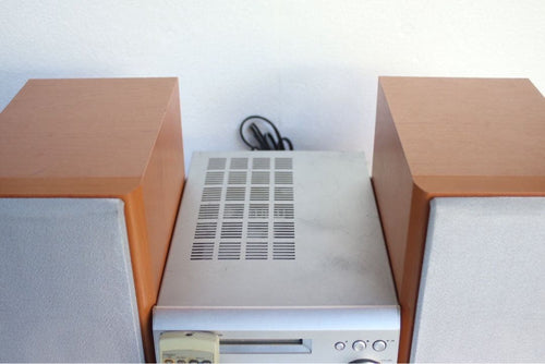 Onkyo Mini Component Systems Fr-7Gx