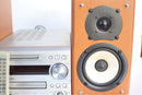 Onkyo Mini Component Systems Fr-7Gx
