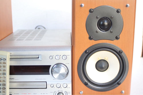 Onkyo Mini Component Systems Fr-7Gx