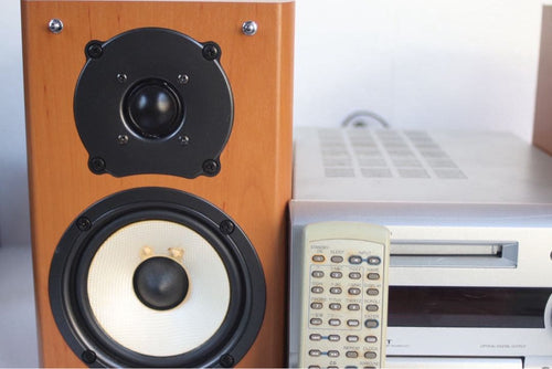 Onkyo Mini Component Systems Fr-7Gx