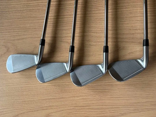Yamaha Iron Sets